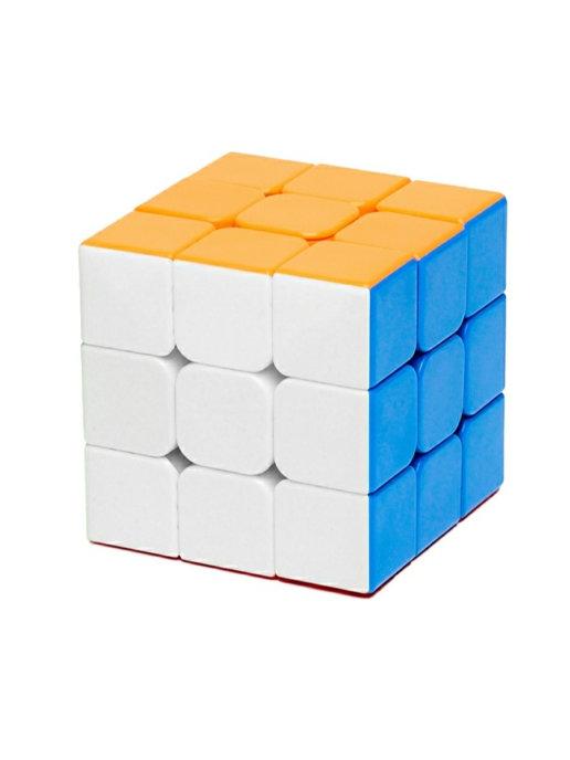 Головоломка кубик Рубика 3x3x3 Meilong