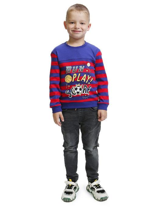 MisterBanana | Джемпер для мальчика в сад свитер