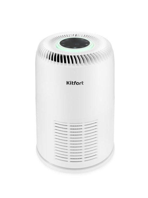 Очиститель воздуха для дома КТ-2812 - 20 Вт