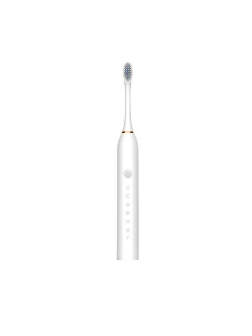 Электрическая зубная щетка Sonic Toothbrush X-3