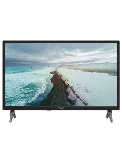 Телевизор P24L23T2C 24", HD