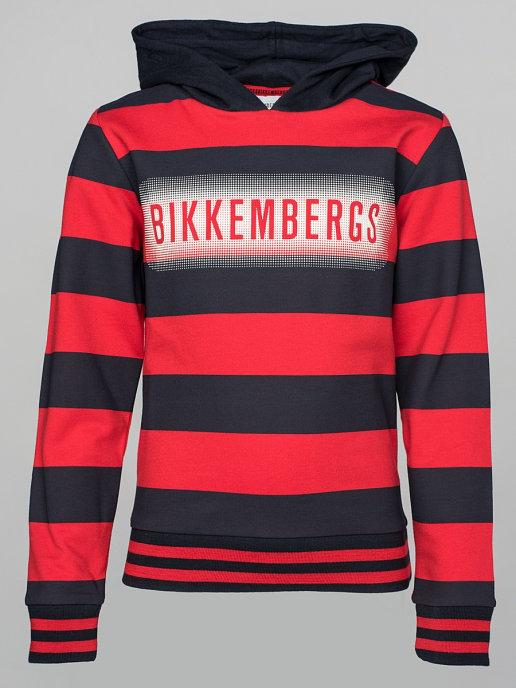 Dirk Bikkembergs | Худи