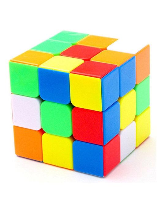 Кубик Рубик 3х3 Скоростной Развивающий головоломка