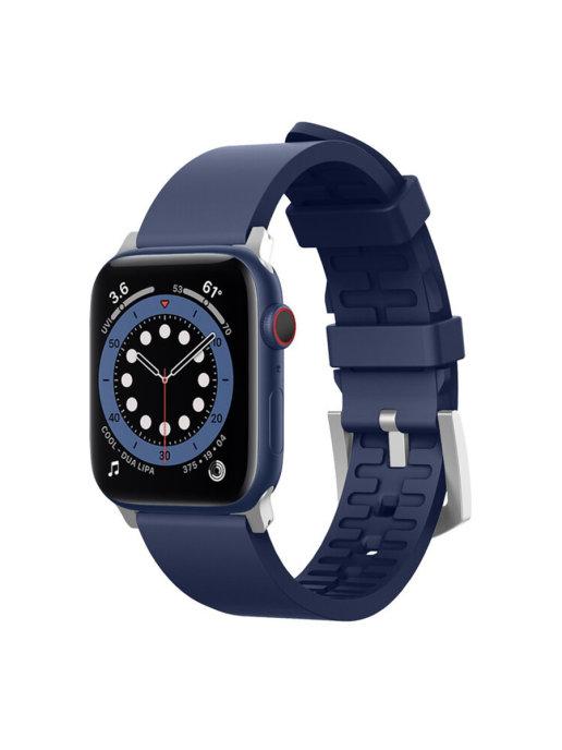 Ремешок для Apple Watch 40 38 mm Premium Rubber strap