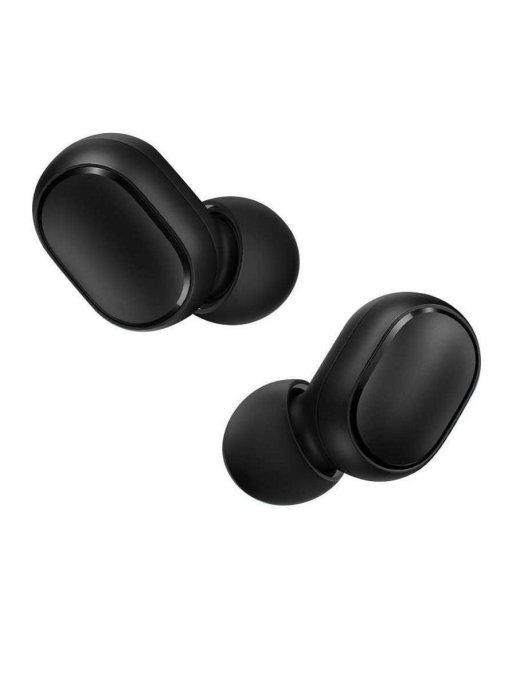 Беспроводные наушники Xiaomi Mi True Wireless Earbuds Basic…