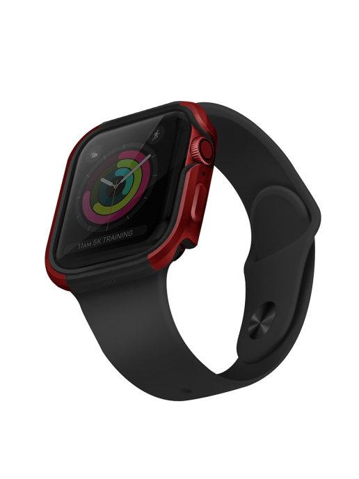 Uniq | Чехол для Apple Watch 4 5 6 SE 40 mm Valencia