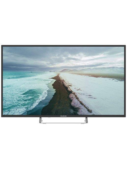 SMART Телевизор 43PL52TC-SM 43", Full HD