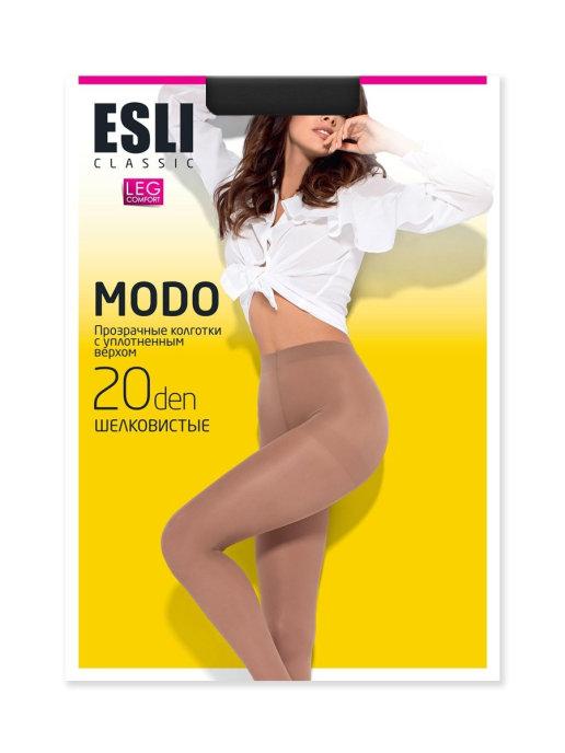 ESLI | Колготки 20 ден MODO