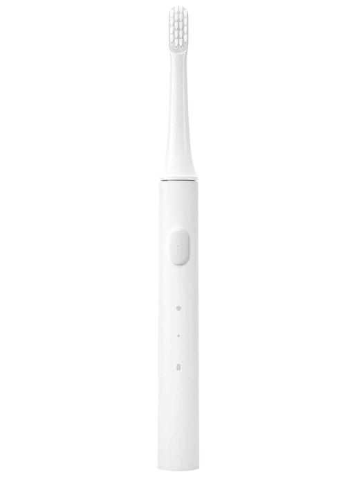 Электрическая зубная щетка MiJia T100 White