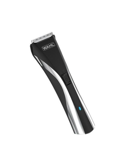 Машинка для стрижки волос и бороды Hybrid Clipper LED