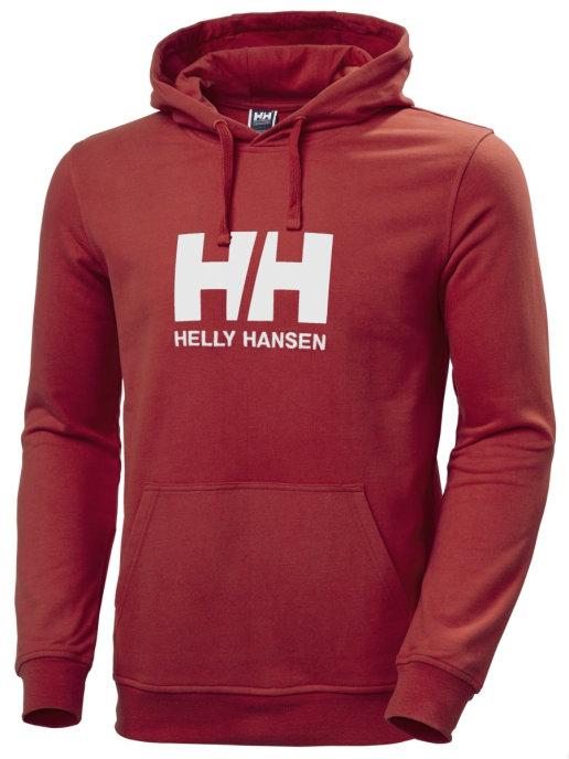 Helly Hansen | Худи HH LOGO HOODIE
