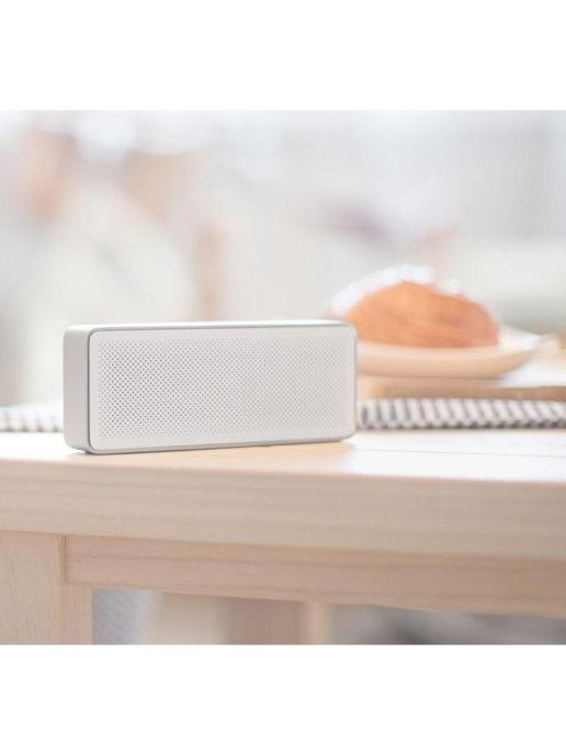 Портативная колонка Square Box Bluetooth Speaker 2 XMYX03YM