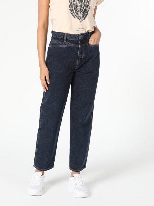 Оригинальные прямые женские джинсы 889 KATY High Boy Fit