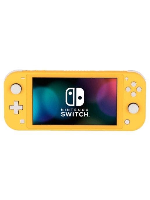 Nintendo | Игровая консоль Switch Lite нинтендо свич