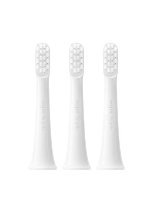 Насадки для зубной щетки Electric Toothbrush T100 (MES603)