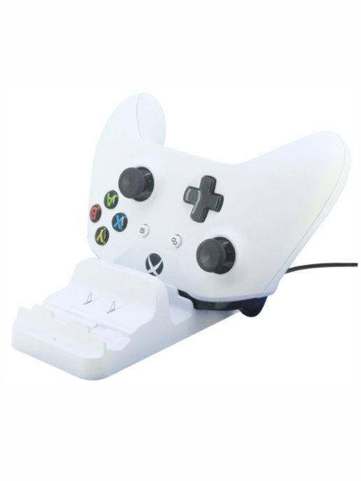 Станция для XBOX One S X, 2 акб TYX-532S