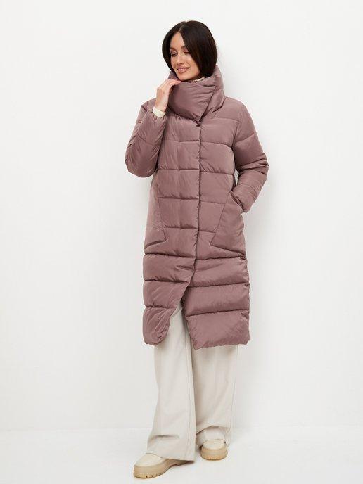 Куртка зимняя женская пуховик женский зимний большие размеры