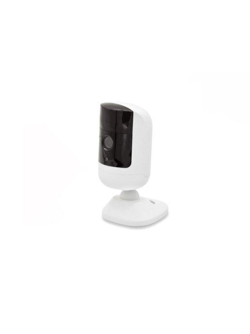 IP камера видеонаблюдения Wi-Fi Fiesta S-4 KP2.0