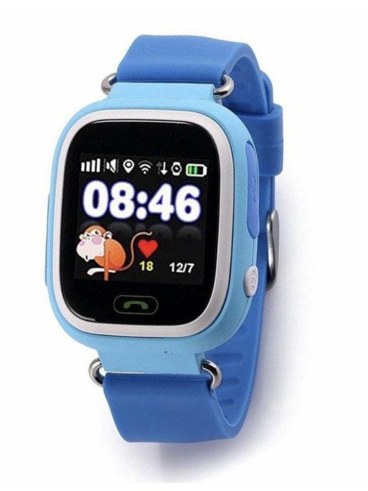 Умные часы для детей Smart Baby Watch VP-Q90