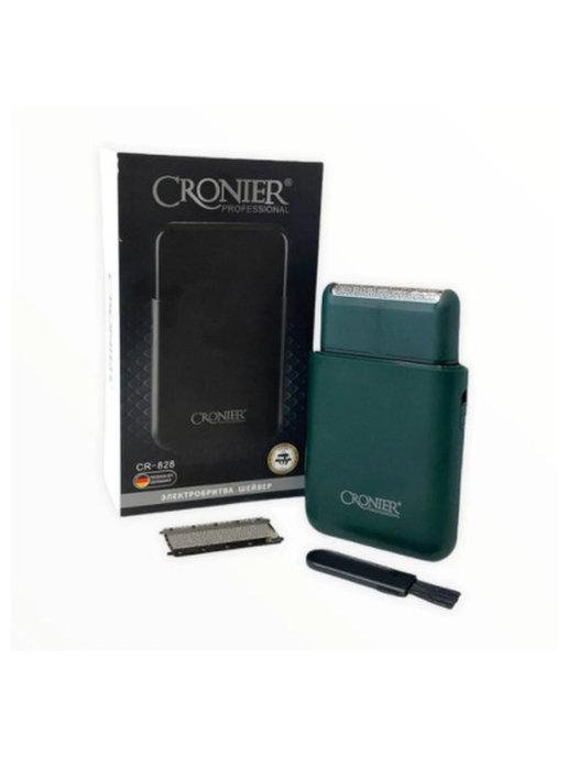 Электробритва шейвер PROFESSIONAL CRONIER CR-828