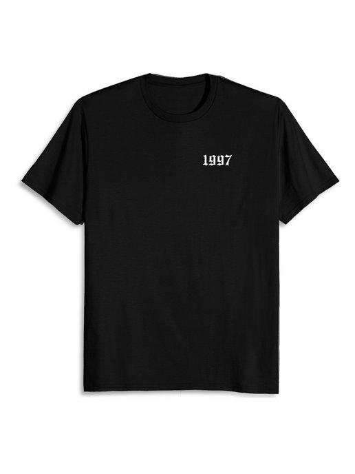 1997CLOTHING | Футболка