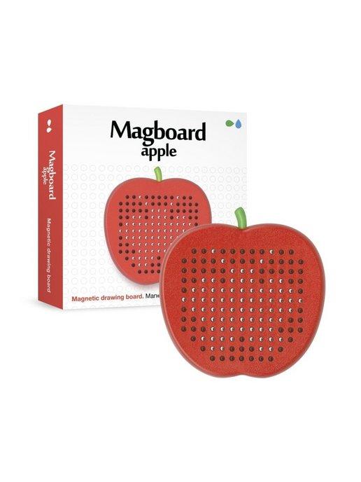 Магнитный планшет для рисования Magboard Яблоко