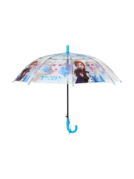 Зонтик детский для девочки LOL Щенячий патруль Эльза