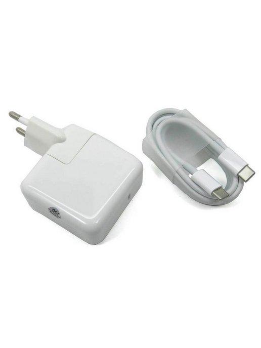 Блок питания для ноутбука Apple MacBook Retina Type-C 29W (1