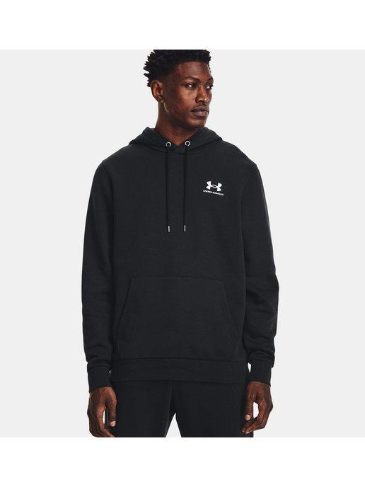 Худи Essential Fleece Hoodie