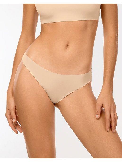 Трусы слипы женские бесшовные Comfort seamless