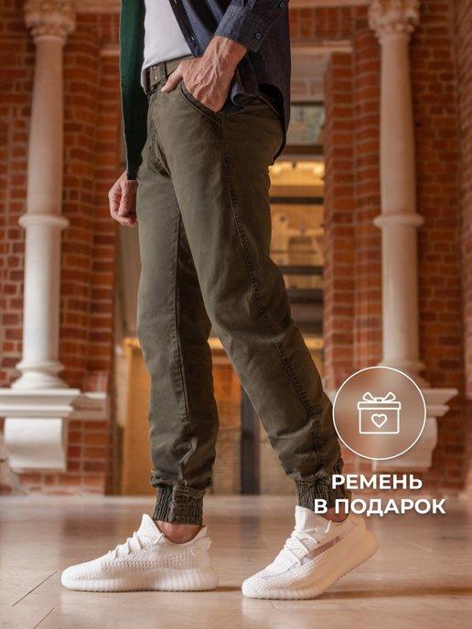 Hooligan STORE multibrand | Брюки джоггеры зауженные спортивные тактические