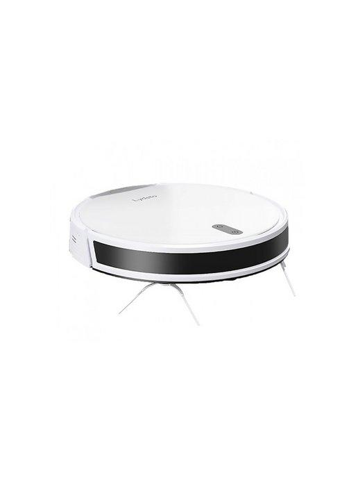 Робот-пылесос Lydsto Robot Vacuum G2D White