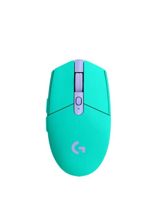 Игровая мышь беспроводная G305 LIGHTSPEED