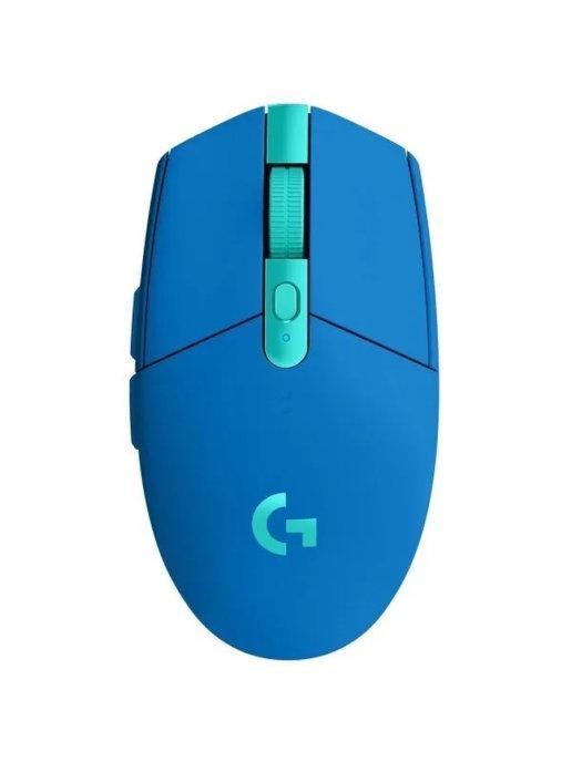 Игровая мышь беспроводная G305 LIGHTSPEED