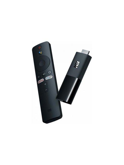 ТВ-приставка Mi TV Stick EU