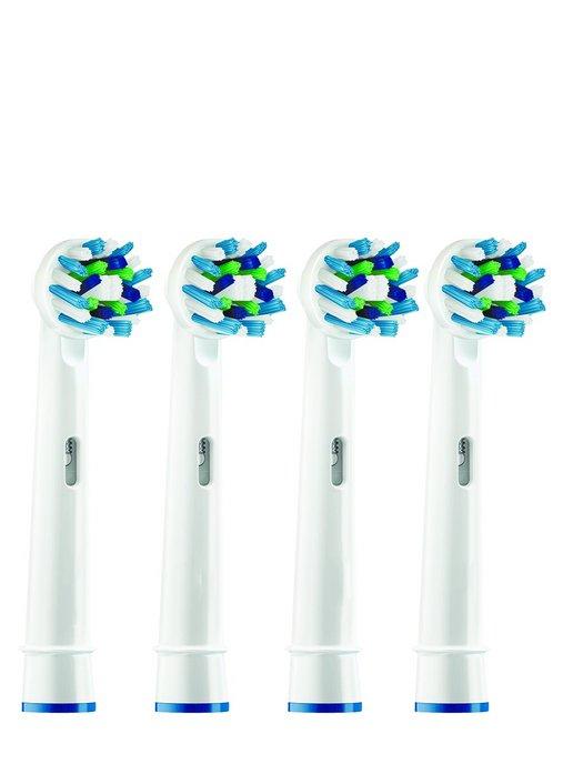 MS&K | Насадки для зубной щетки совместимые с Oral-b