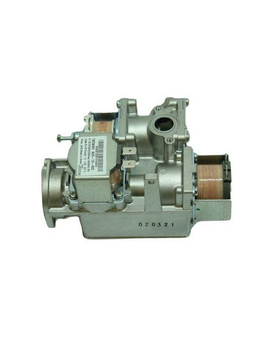 Газовый клапан для котла Навьен Deluxe Coaxial 10-40