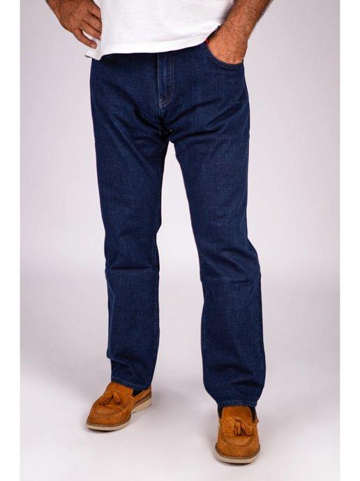 DENIM мужские джинсы | Джинсы прямые