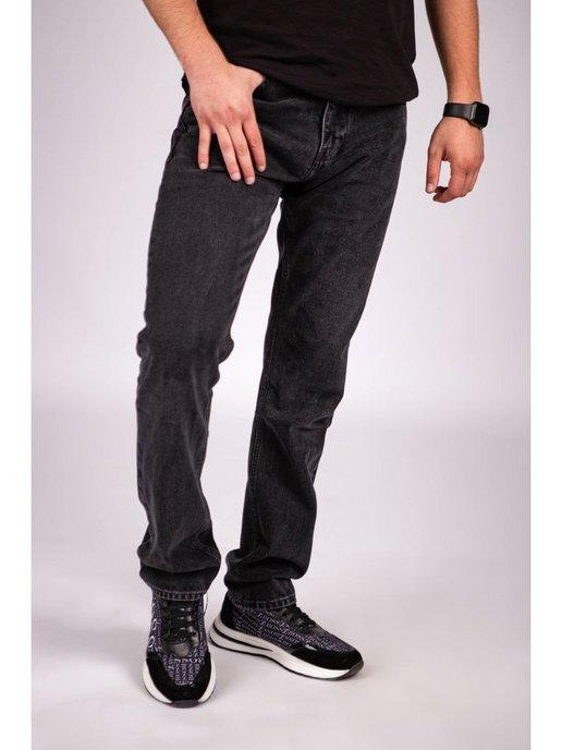 DENIM мужские джинсы | Джинсы прямые