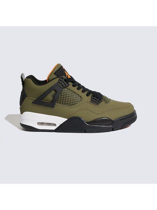 Кроссовки спортивные Jordan 4 retro