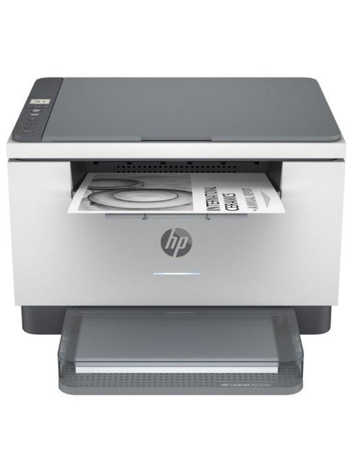 HP | M236dw Лазерный принтер + Кабель USB + Wi-Fi + Duplex