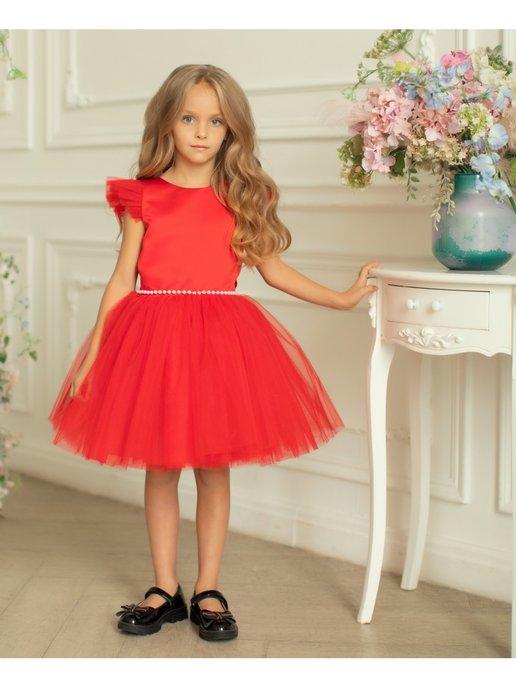 ilina irina kids | Платье на выпускной