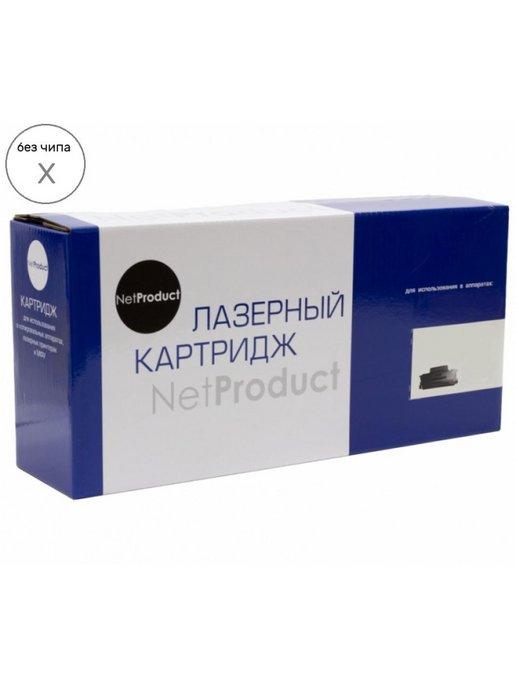 NetProduct | Картридж (N-W1106A) для HP Laser