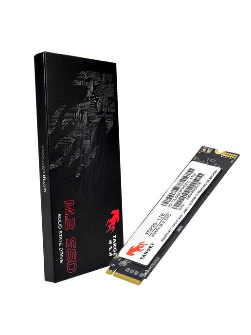 SSD диск TSP20-1TB M.2 2280 1Tb