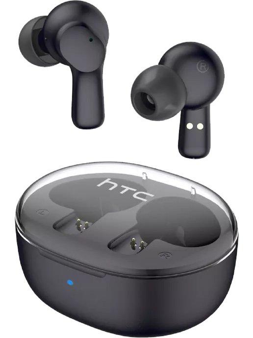 Беспроводные наушники True Wireless Earbuds 1 TWS2 BT5.1