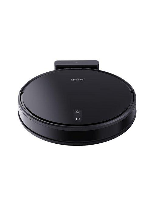 Lydsto | Робот-пылесос G2D Robot Vacuum (YM-G2D-W03) черный EU