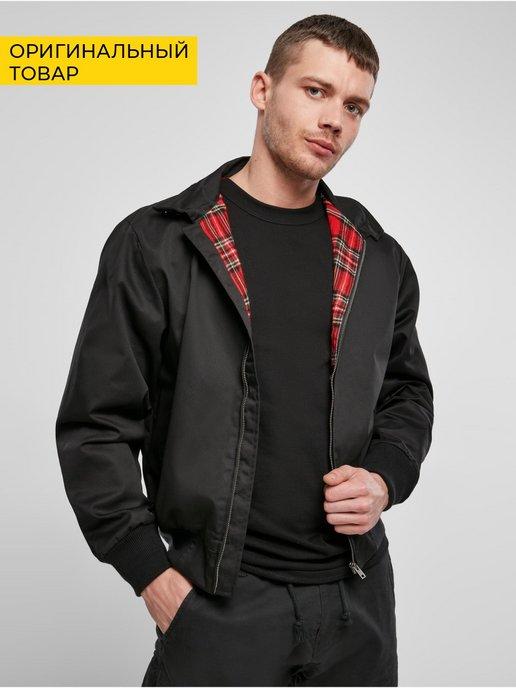 Куртка легкая Harrington