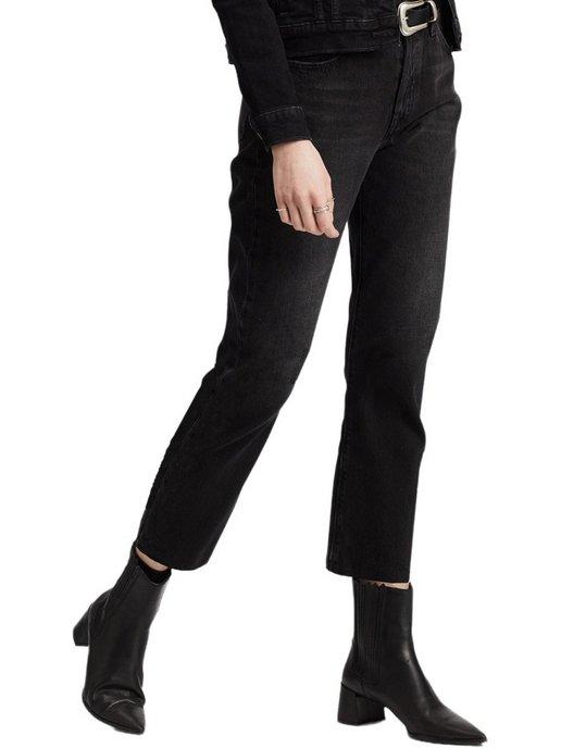 Джинсы Women 501 Crop Jeans