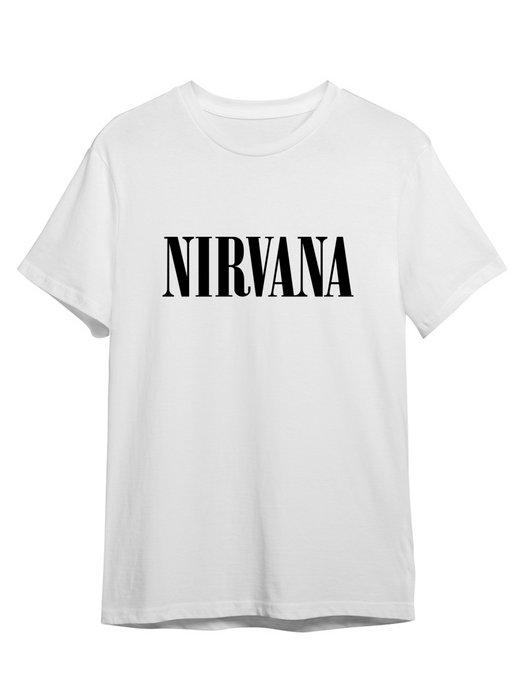 рок-группа Нирвана Nirvana Курт Кобейн