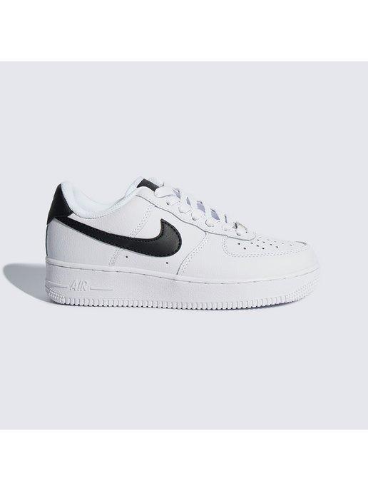 Кроссовки спортивные кеды Air Force 1 форсы